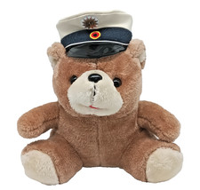 Original Polizei BÄR - GDP -