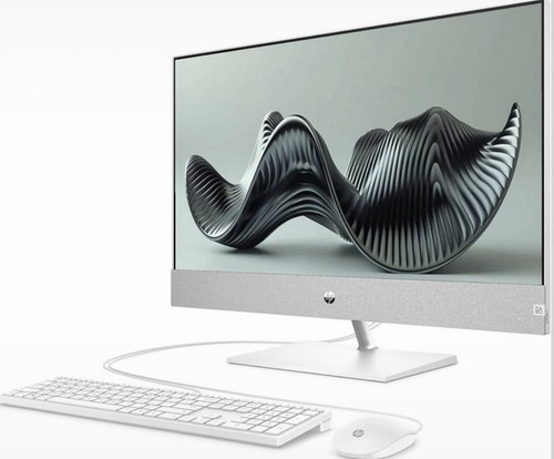 Pavilion all one - all-in-one, desktop