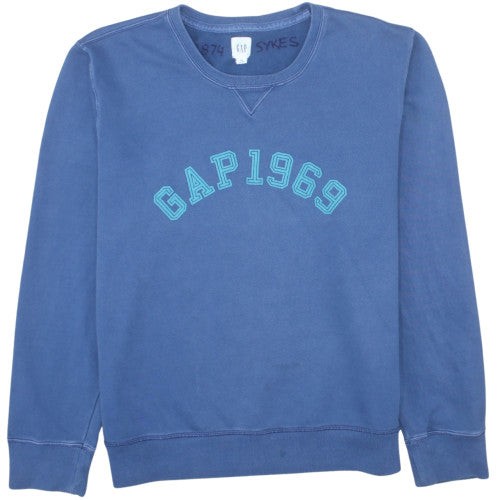 Gap herren pullover sweatshirt - gap,