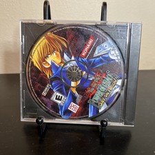 Yu-Gi-Oh! Power of Chaos Joey