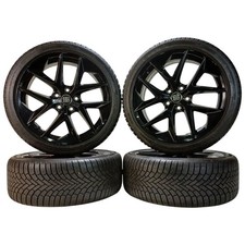 Winterräder Original Seat