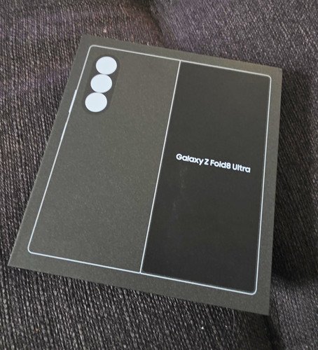 Samsung galaxy fold - fold, ultra