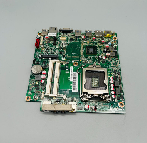 Lenovo thinkcentre m73 - lenovo,