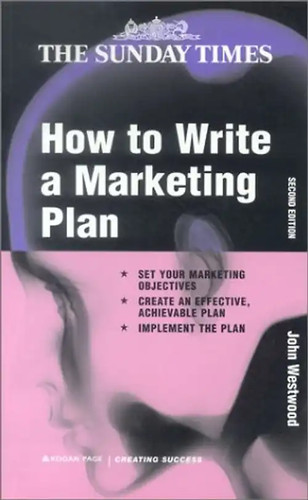 How write marketing - how, a