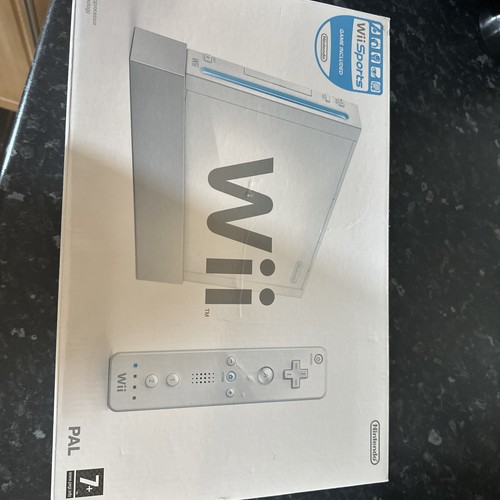 Verpackte komplette nintendo - verpackte,