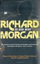 Black Man (Gollancz S.F.) von
