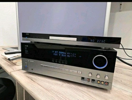Harman kardon avr 135 - harman,