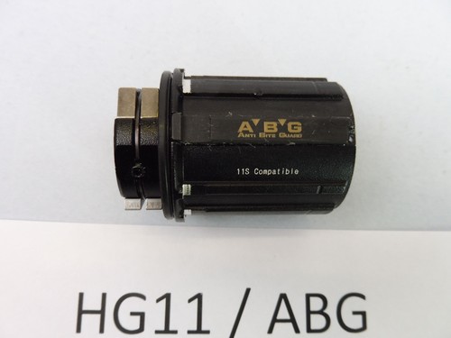 Novatec type hg - a, )