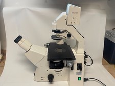 Carl Zeiss Axiovert 200