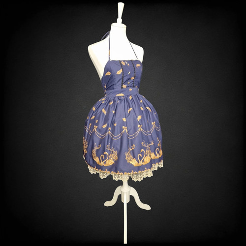 Classic lolita kleid - lolita,