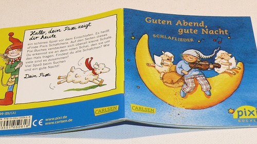 Pixi buch guten - pixi-buch., gute