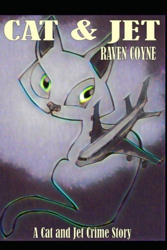 Cat jet - and,