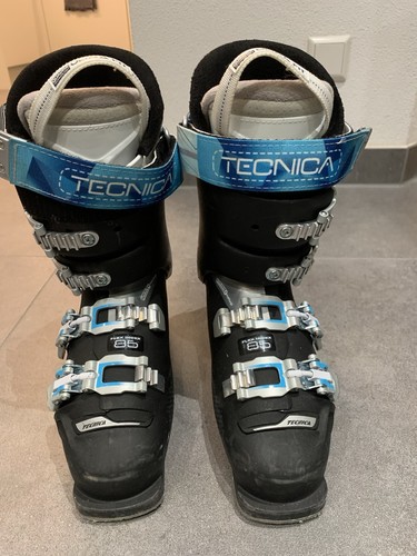 Tecnica skischuhe größe - tecnica, 39