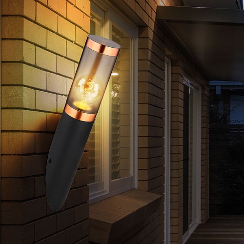 Außenwandlampe wandlampe - außenwandlampe,