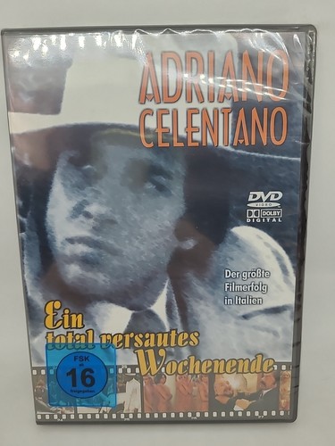 Ein total versautes wochenende - ein,