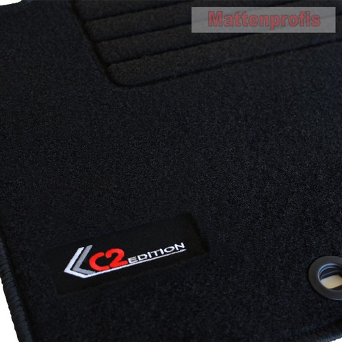 Mattenprofis velours logo - velours,