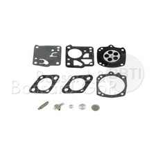 Vergaser Reparatursatz ersetzt