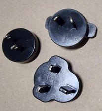 3 x Original Parrot AR Drone