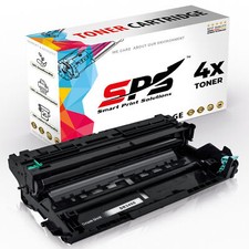 4x Trommel DR3400 DR-3400