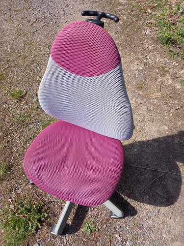 Paidi drehstuhl kinder farbe - paidi,