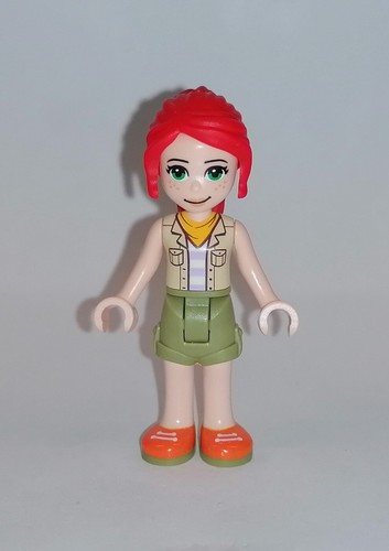 Lego friends mia - lego,
