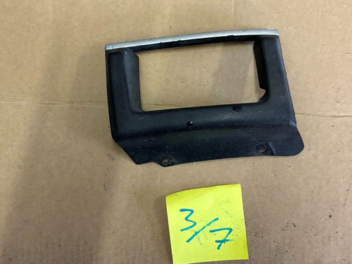 Passat vr6 16v 35i blende - vw,
