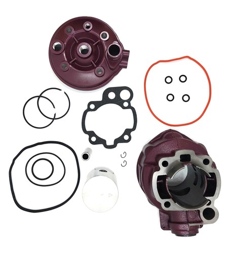 Tuning zylinder kit cc - zylinder,