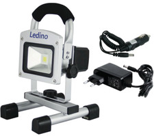 Ledino LED-Akku-Mobilstrahler