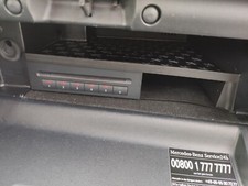 Mercedes SLK R171 W211 W219