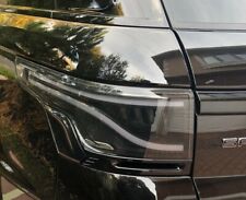 Range Rover Sport 2014-22 L494 GLOHH GL-5x Dynamic LED Rücklicht Set Gloss Black