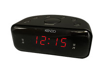 Kendo radiowecker alarm clock - alarm,