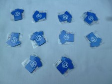 Schalke 04 , 10 gleiche