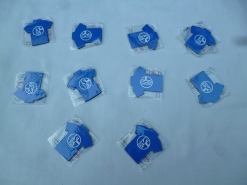 Schalke 10 gleiche - schalke,