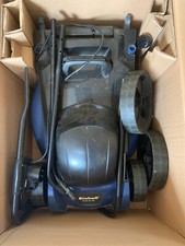 Defekt: Einhell Elektro-Rasenmäher BG-EM 1743 HW - Ersatzteilspender