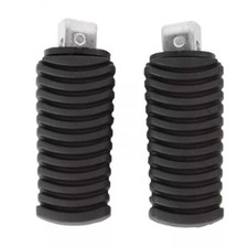 Sozius-Fußrasten-Set Satz