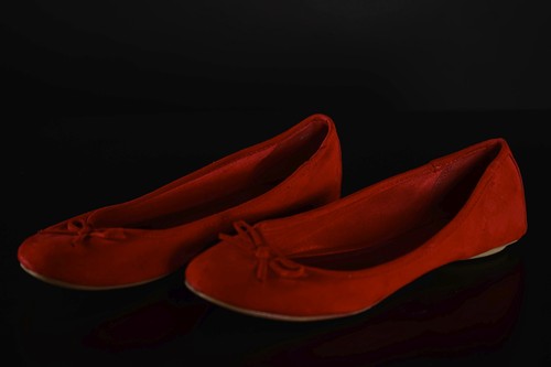 Graceland ballerinas 37 - graceland,