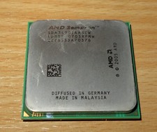 CPU Prozessor Computer PC AMD
