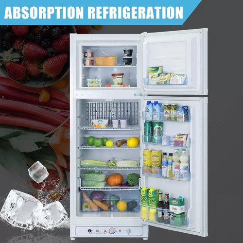 Smad gas kühlschrank - gas,