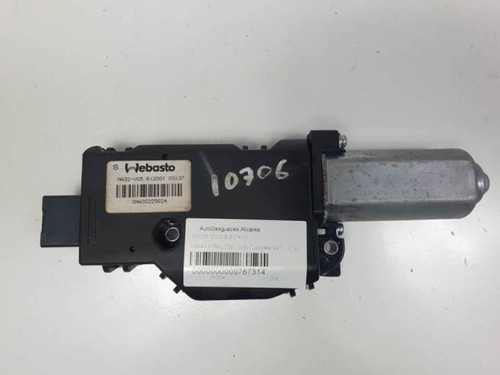 Na32v05 schiebedachmotor - na32v05,