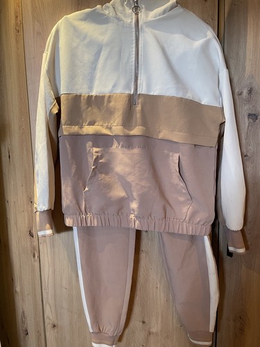 Jogginganzug damen - jogginganzug,
