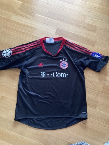 Bayern münchen trikot - fc,
