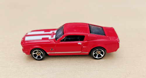 Hot wheels 2013 shelby - hot, |