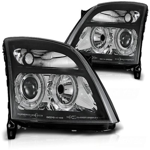 Scheinwerfer angel eyes - angel,