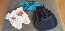 Baby set jako 56 - gr., 56-