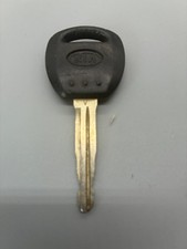KIA 1 Alter Auto Schlüssel - originaler  - Zündschlüssel - #408