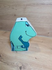 Janosch Frosch Spardose Thomas