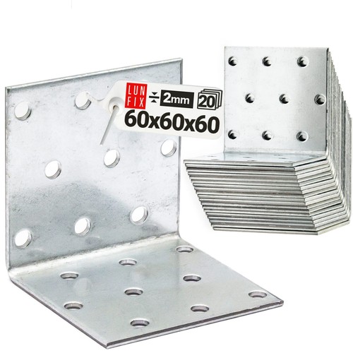 Lun fix winkelverbinder - lun,