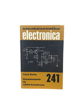 241 / Amateurreihe Electronica