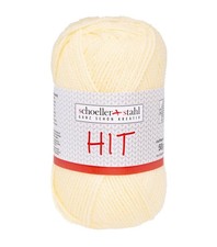 50g Hit Schoeller + Stahl |