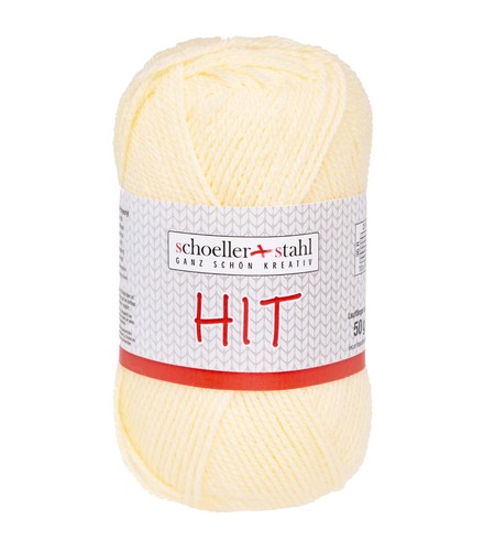 50g hit schoeller stahl - 50g,
